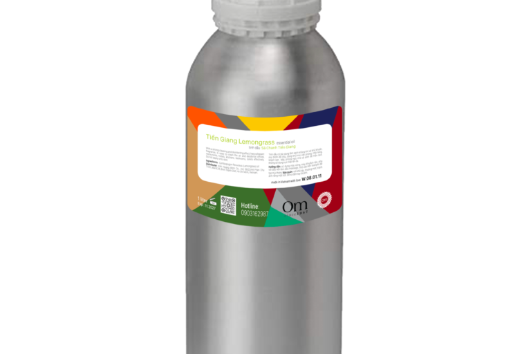 Tinh dầu sả chanh Tinh dầu sả chanh