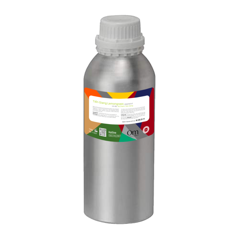 Tinh dầu sả chanh Tinh dầu sả chanh