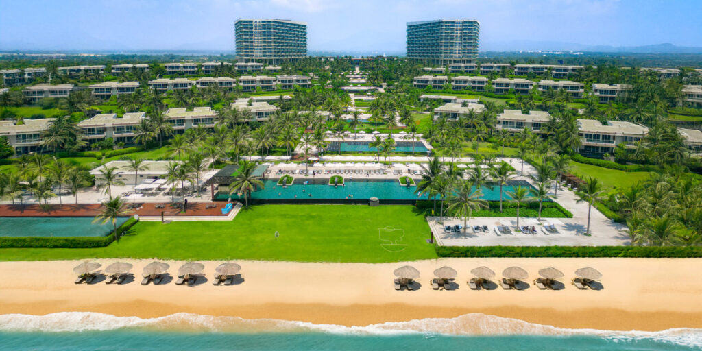 Alma Resort Cam Ranh Alma Resort Cam Ranh