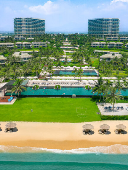 Alma Resort Cam Ranh