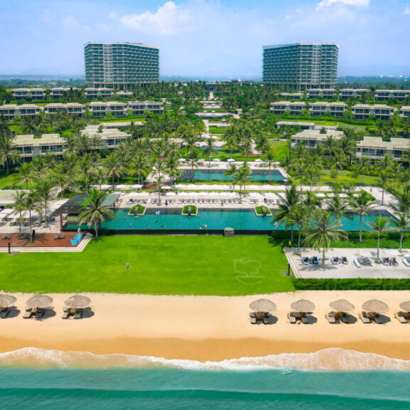 Alma Resort Cam Ranh