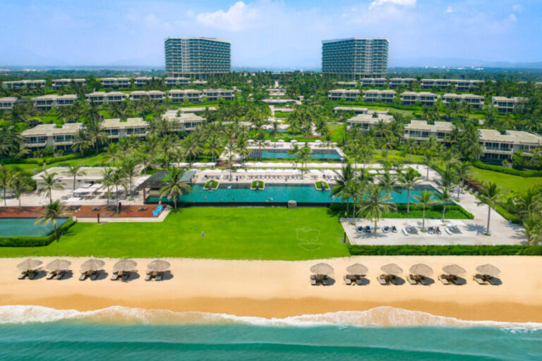 Alma Resort Cam Ranh