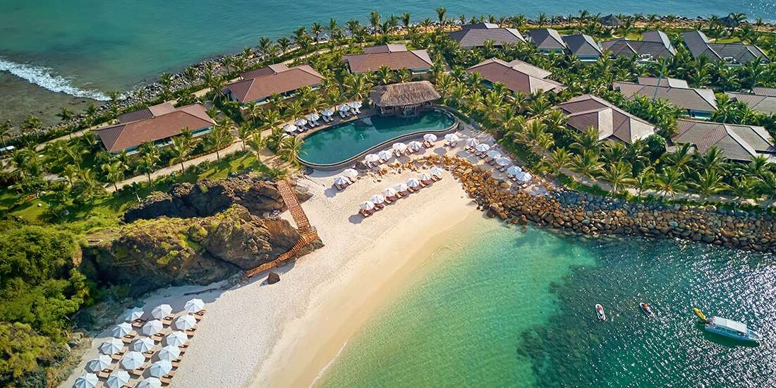 Amiana Resort Nha Trang Amiana Resort Nha Trang