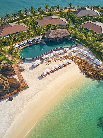 Amiana Resort Nha Trang