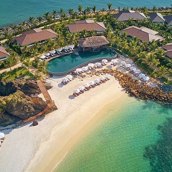 Amiana Resort Nha Trang