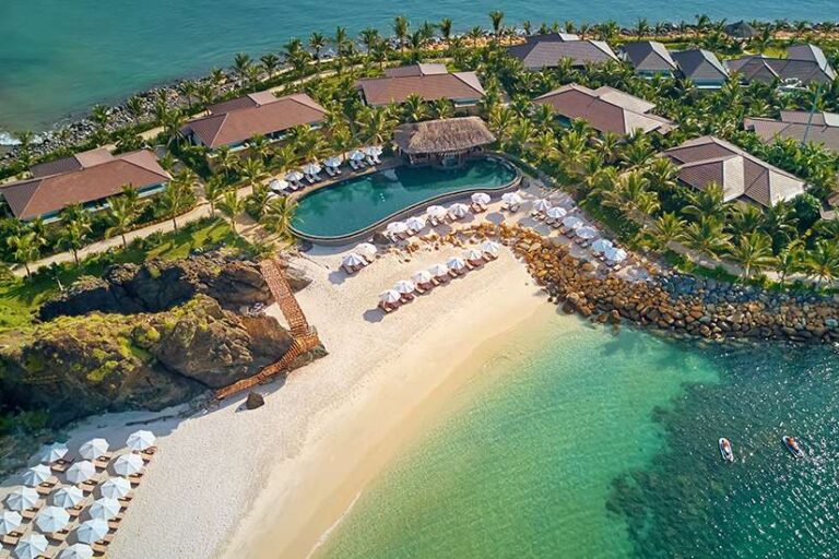 Amiana Resort Nha Trang