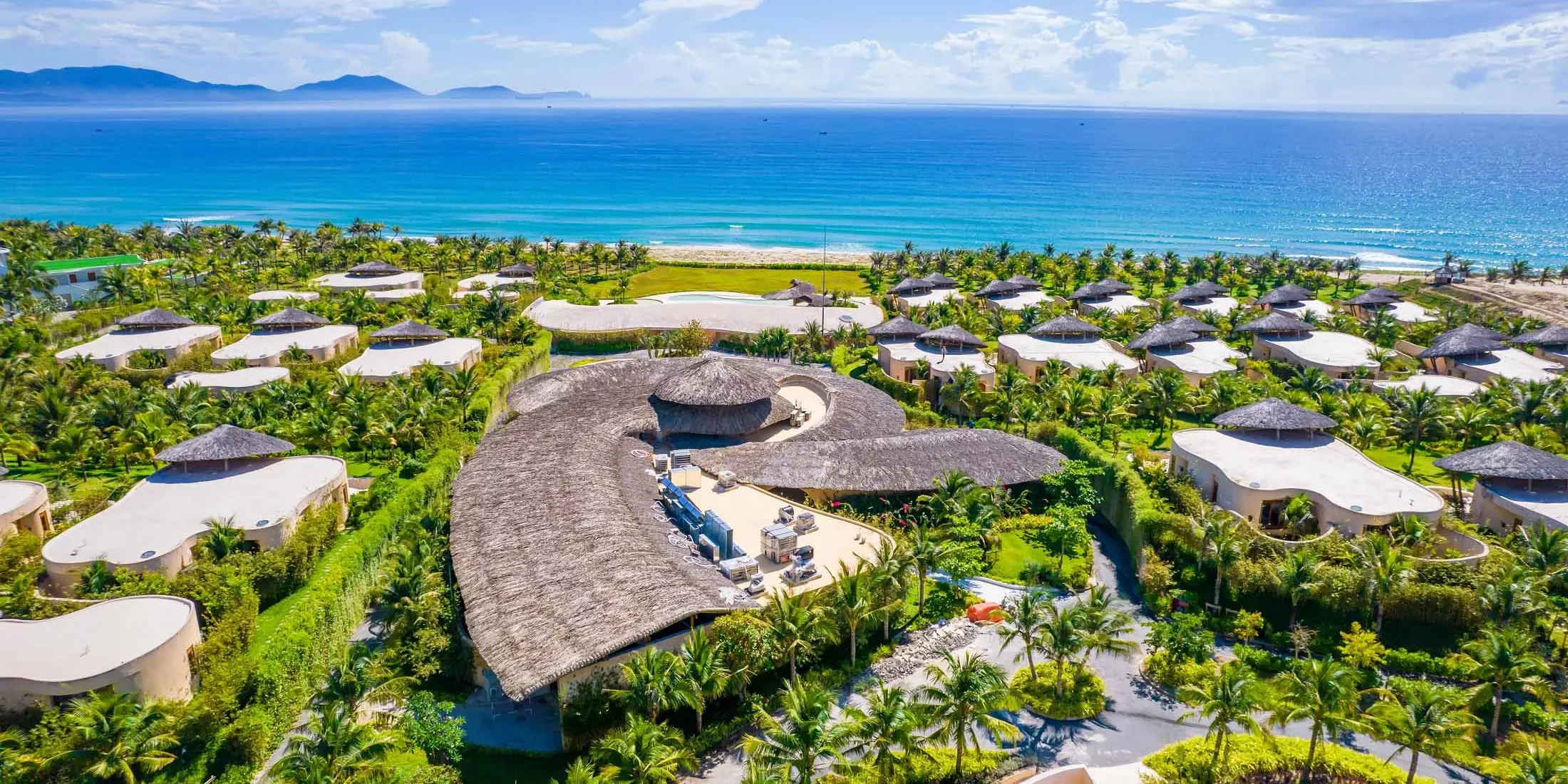 Ana Mandara Cam Ranh Ana Mandara Cam Ranh