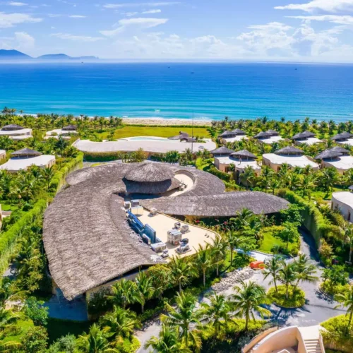 Ana Mandara Cam Ranh Ana Mandara Cam Ranh