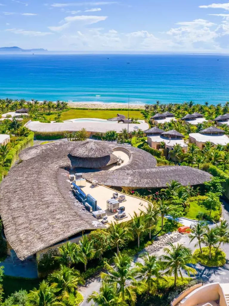 Ana Mandara Cam Ranh