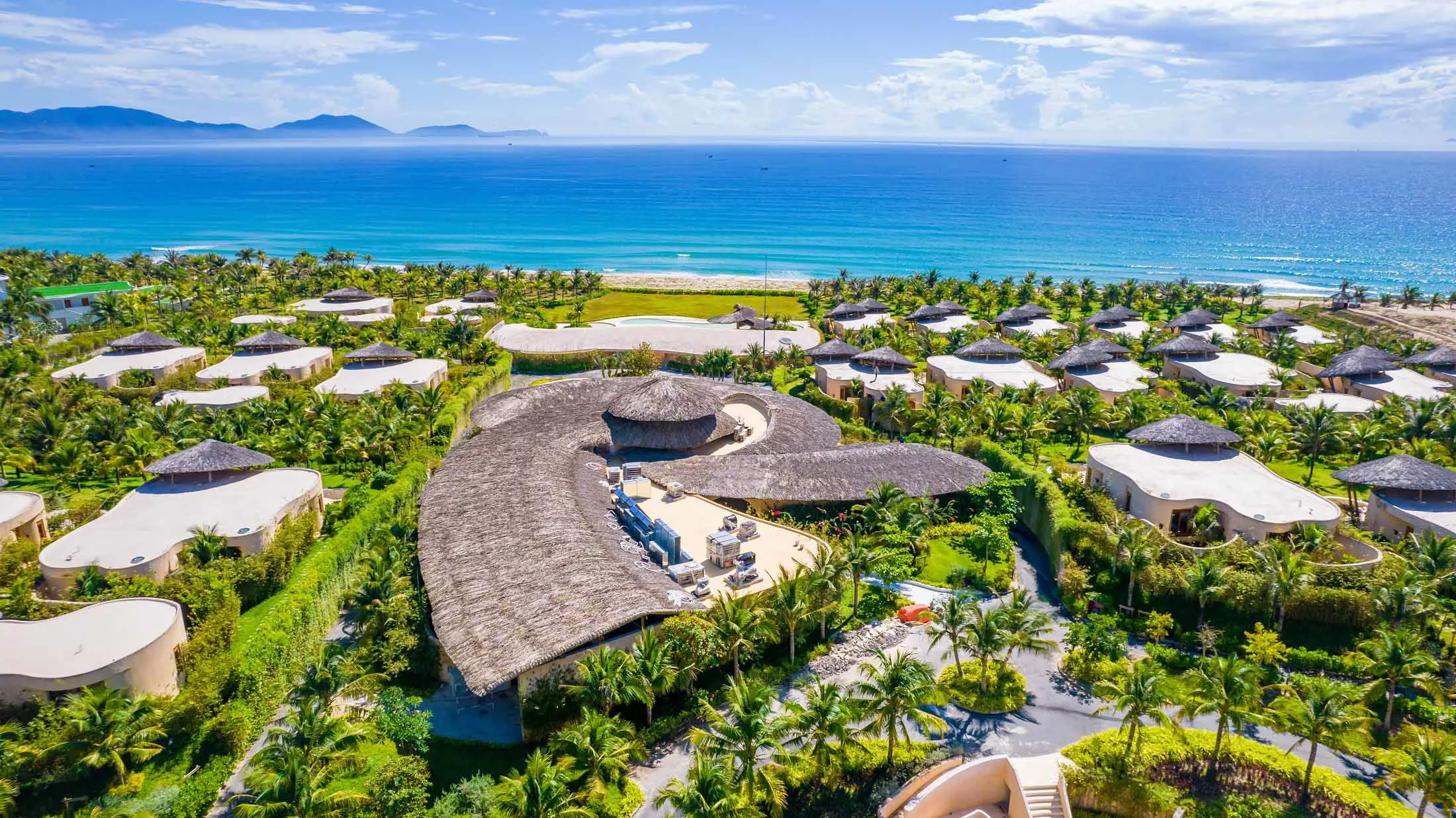 Ana Mandara Cam Ranh