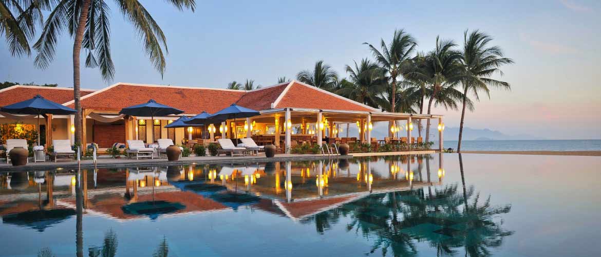Evason Ana Mandara Nha Trang