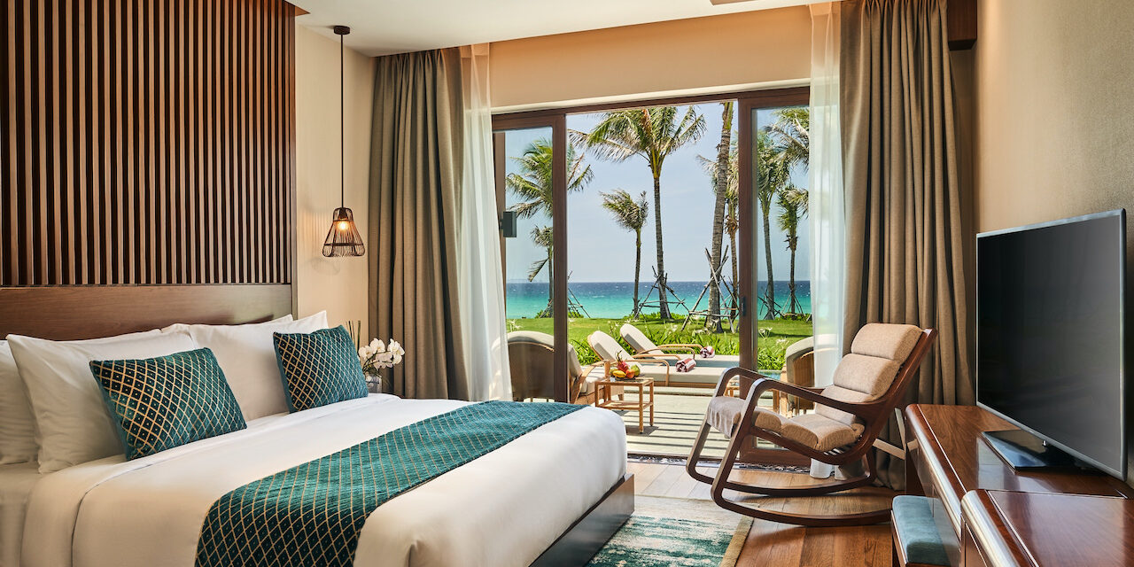 Movenpick Resort Cam Ranh Movenpick Resort Cam Ranh