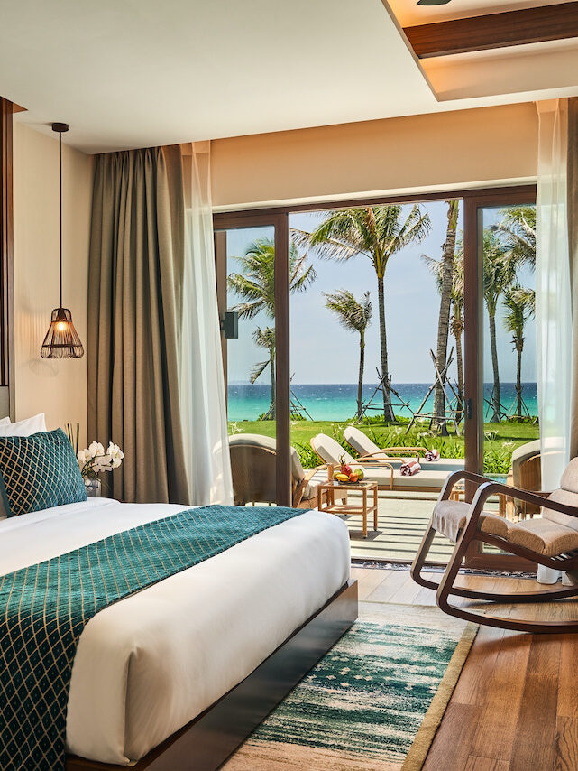 Movenpick Resort Cam Ranh