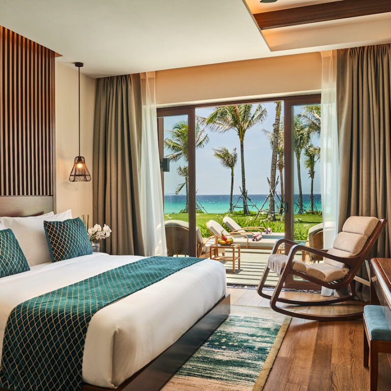 Movenpick Resort Cam Ranh