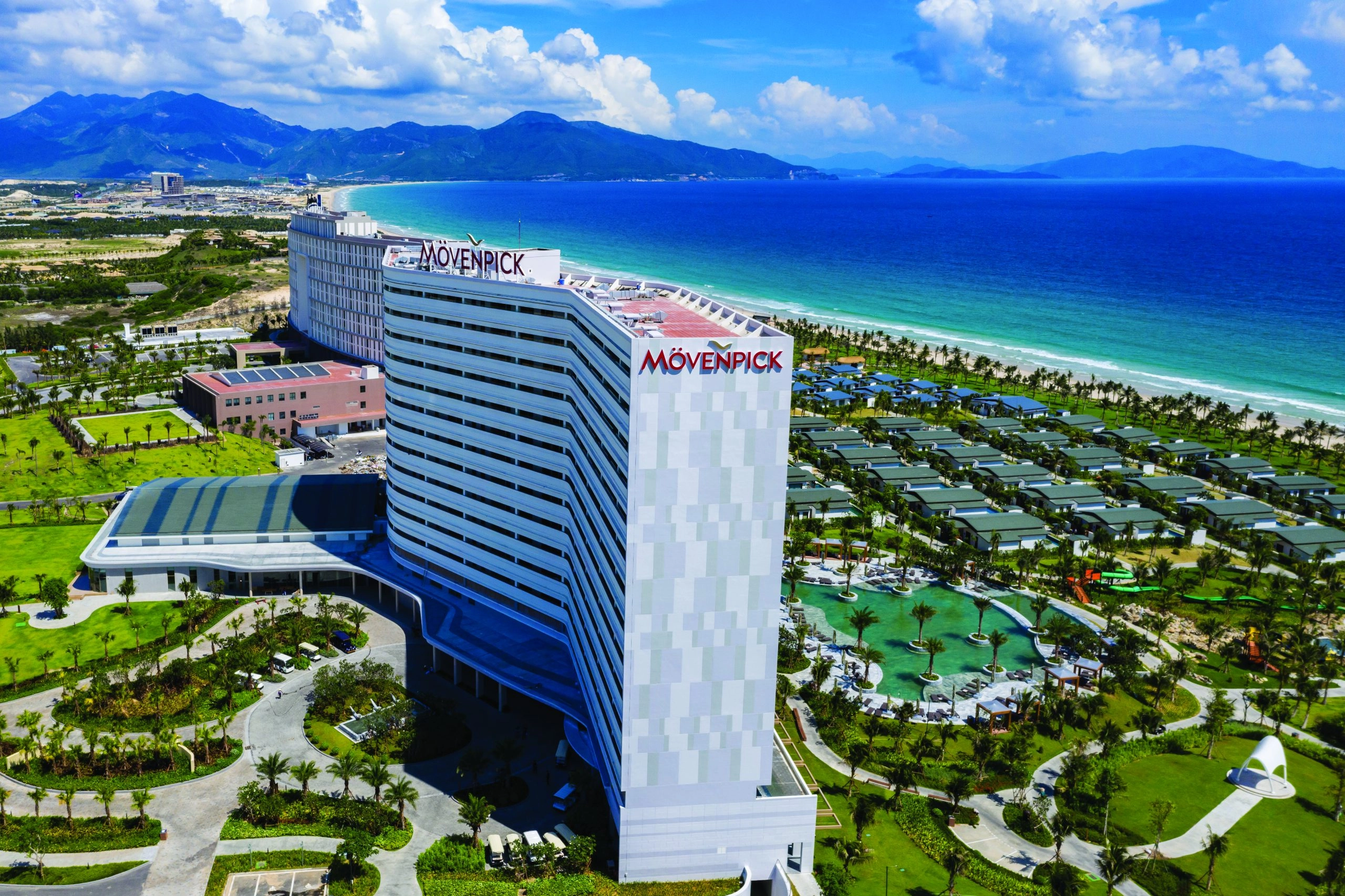 Movenpick Resort Cam Ranh