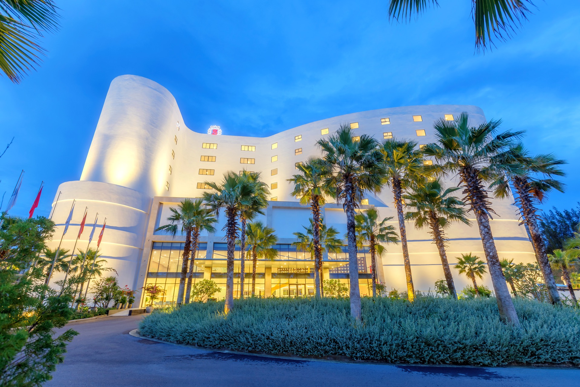 Selectum Noa Resort Cam Ranh