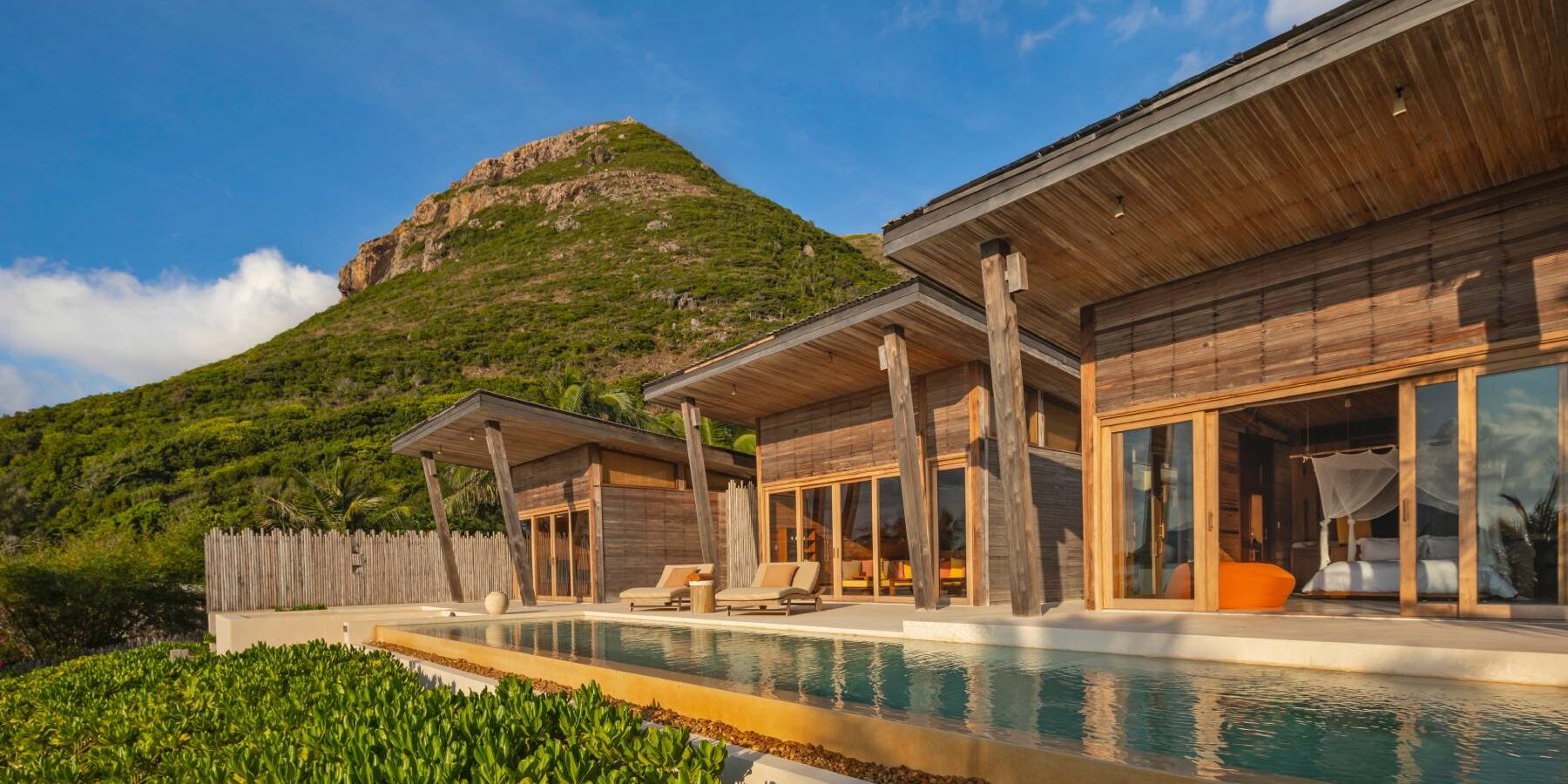 Six Senses Côn Đảo Six Senses Côn Đảo