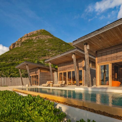 Six Senses Côn Đảo Six Senses Côn Đảo