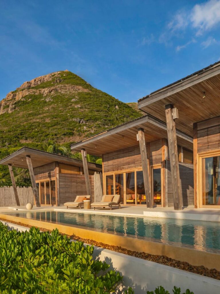 Six Senses Côn Đảo