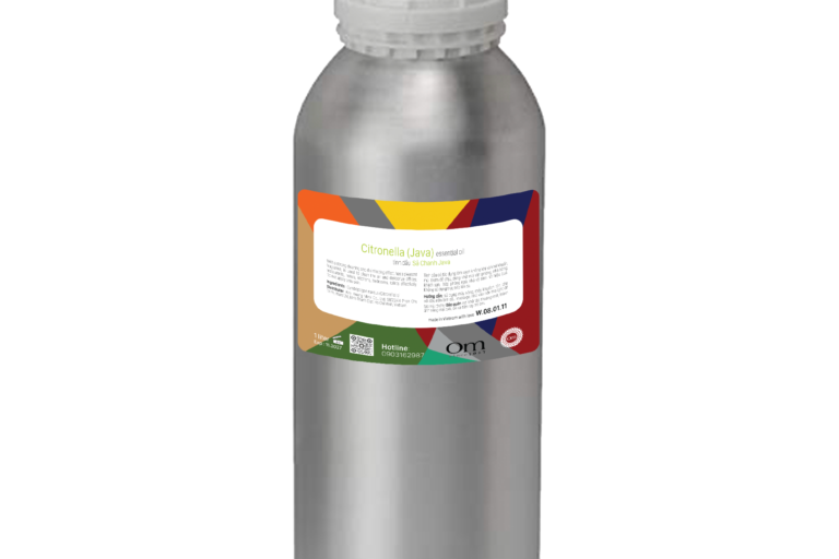 Tinh dầu sả Citronella Java Tinh dầu sả Citronella Java