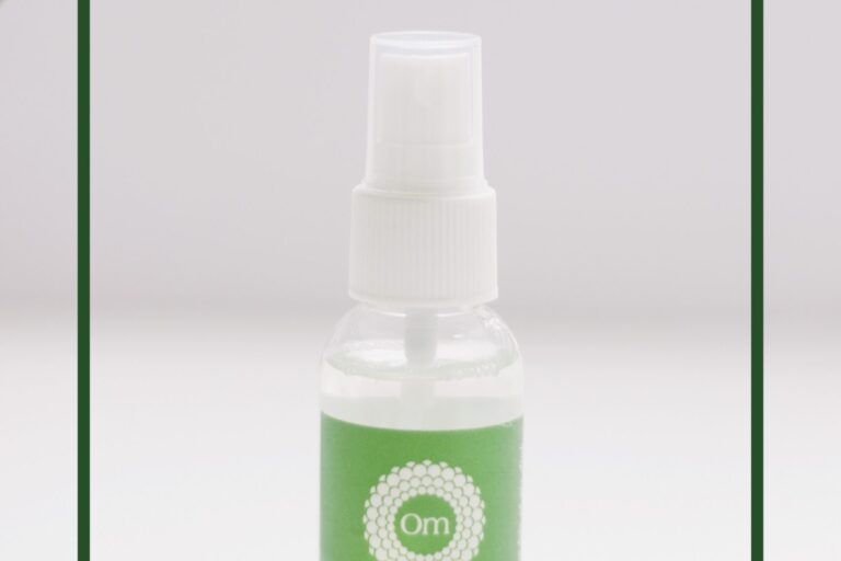 Tinh dau xịt sả java