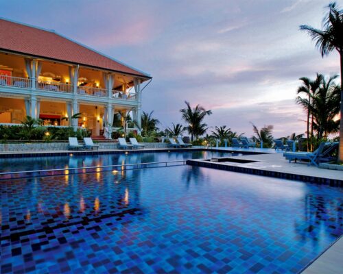 La Veranda Resort Phú Quốc