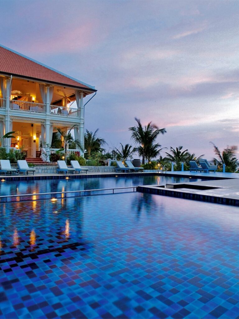 La Veranda Resort Phú Quốc
