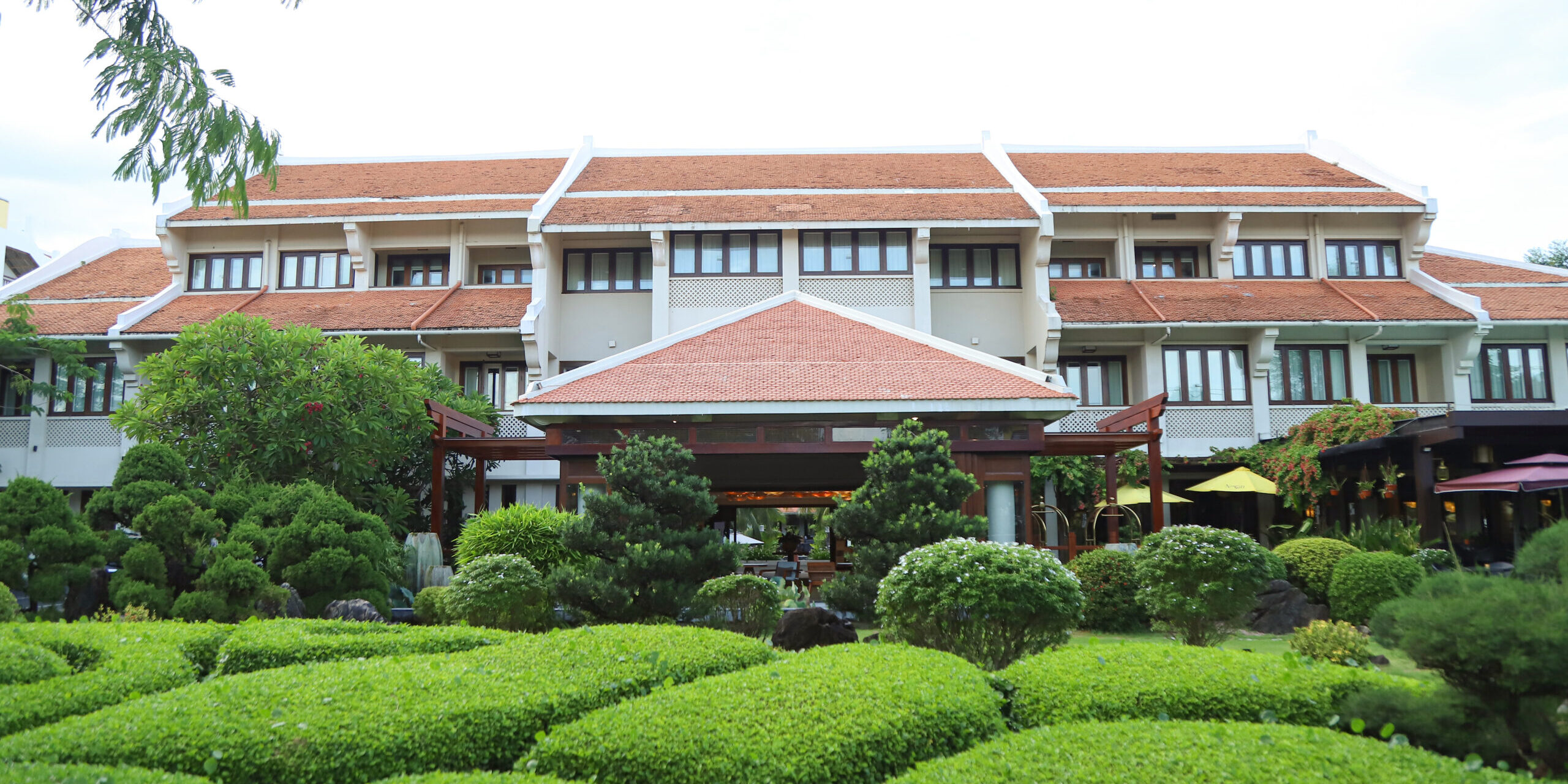 Almanity Hoi An Resort & Spa