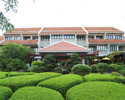 Almanity Hoi An Resort & Spa Almanity Hoi An Resort & Spa