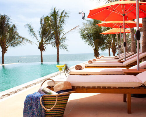 Villa Aria Muine Villa Aria Muine