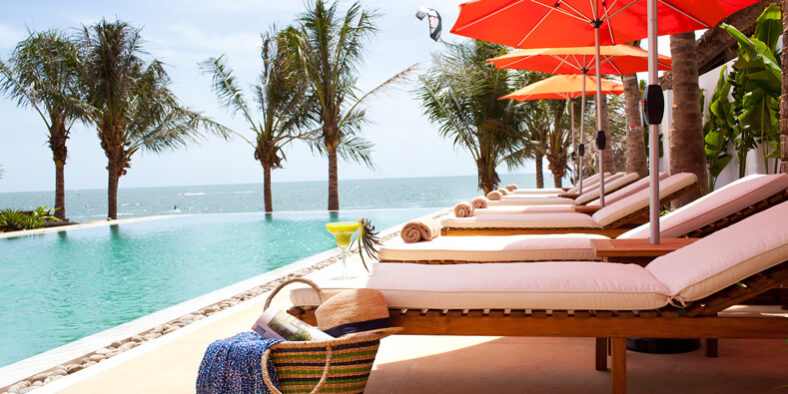 Villa Aria Muine Villa Aria Muine